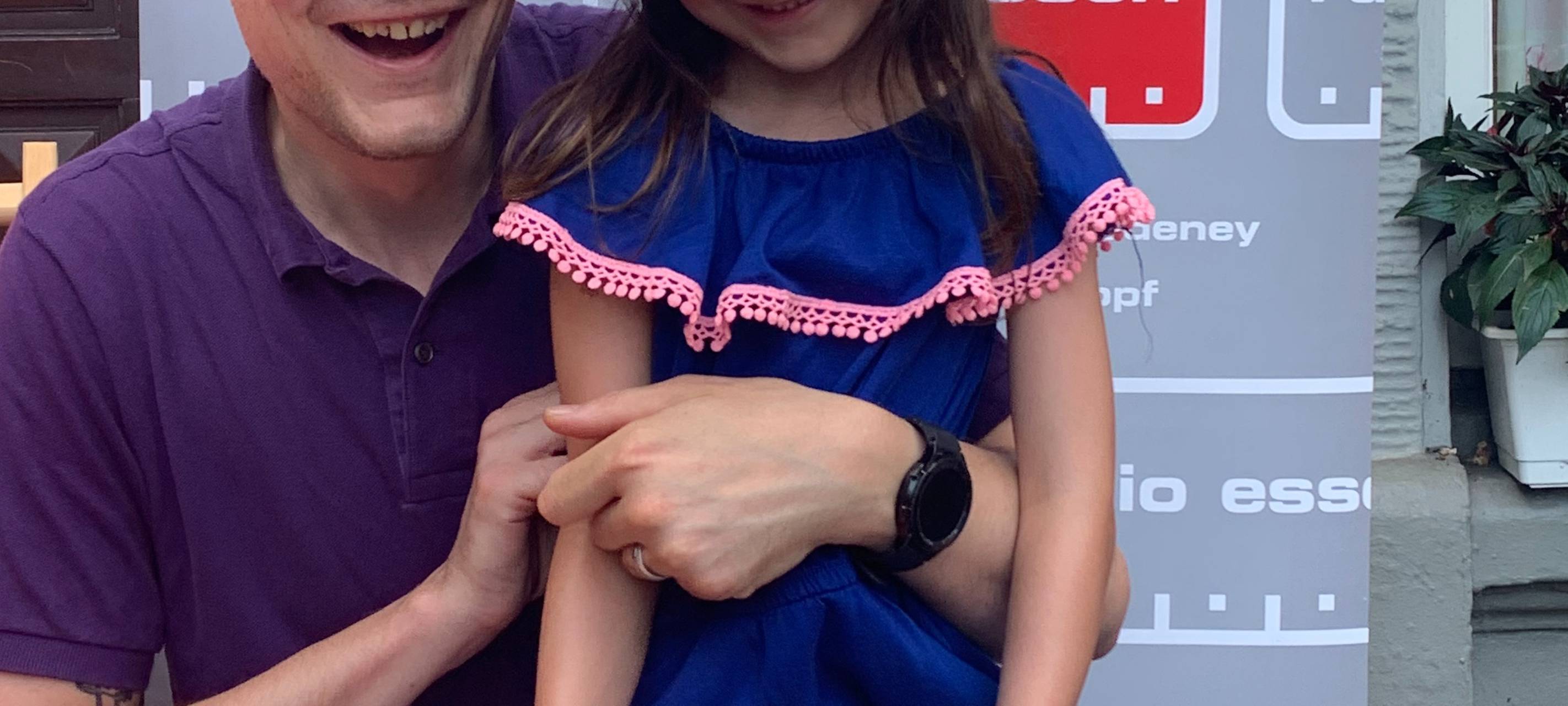 Das war die Radio Essen-Sommersuche zum Miträtseln