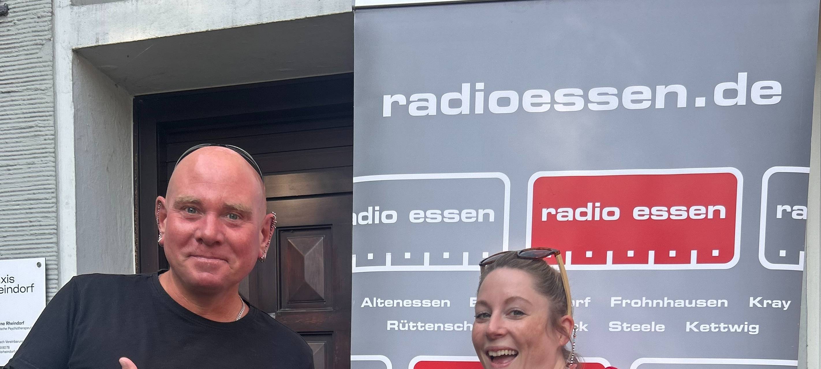 Das war die Radio Essen-Sommersuche zum Miträtseln