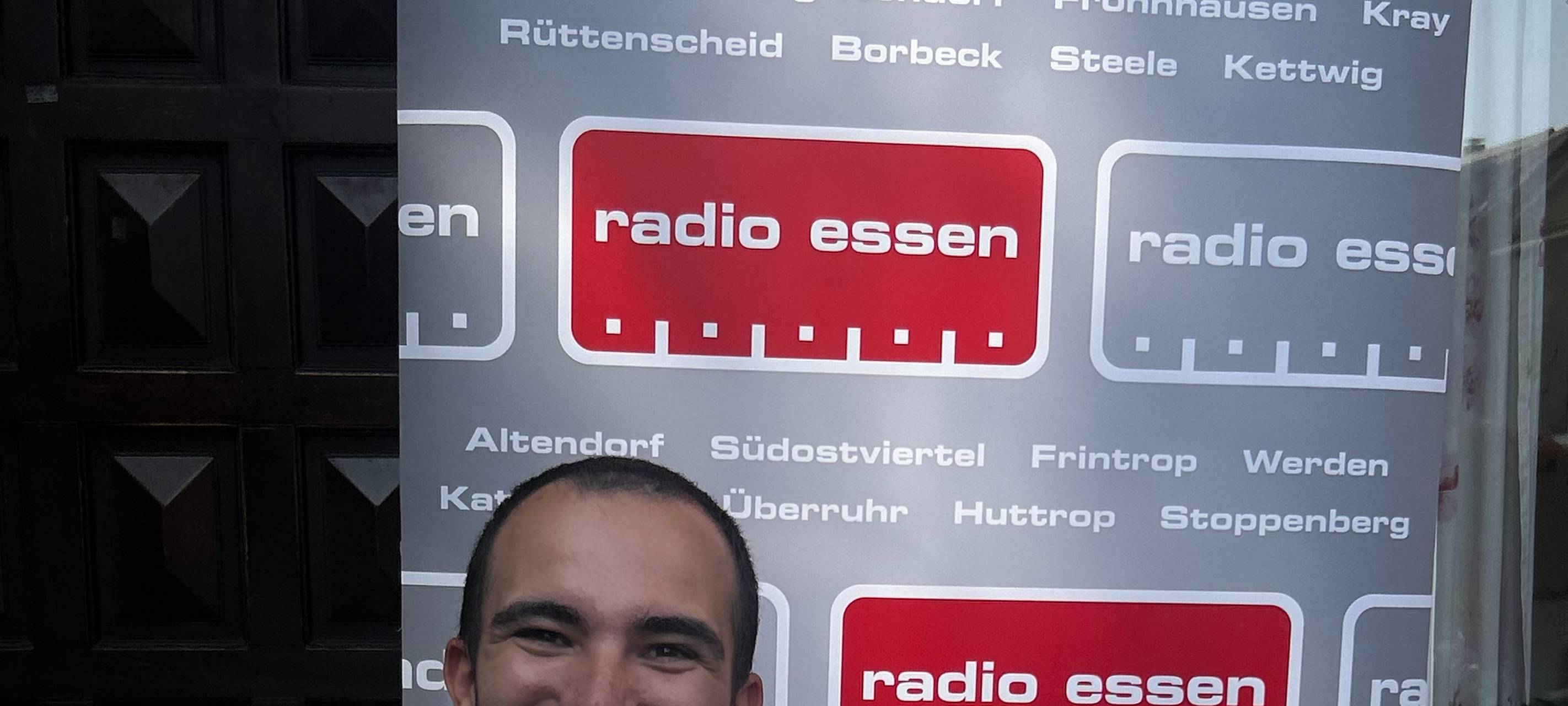 Das war die Radio Essen-Sommersuche zum Miträtseln