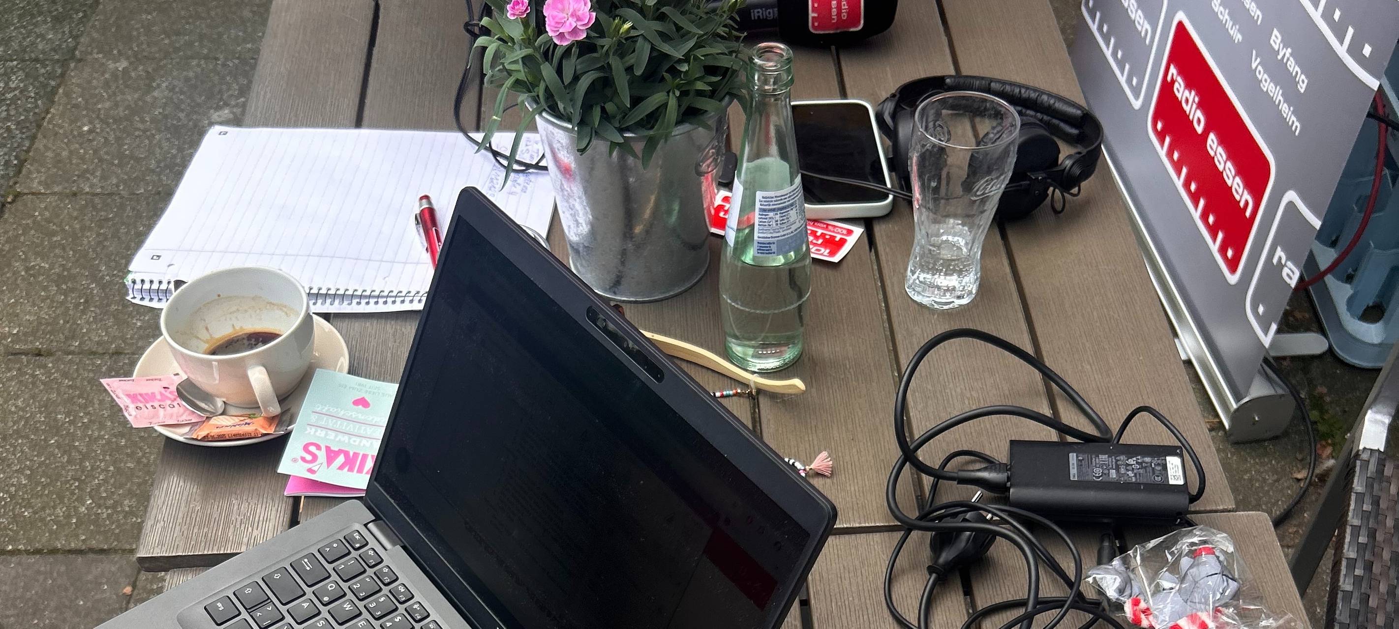 Das war die Radio Essen-Sommersuche zum Miträtseln