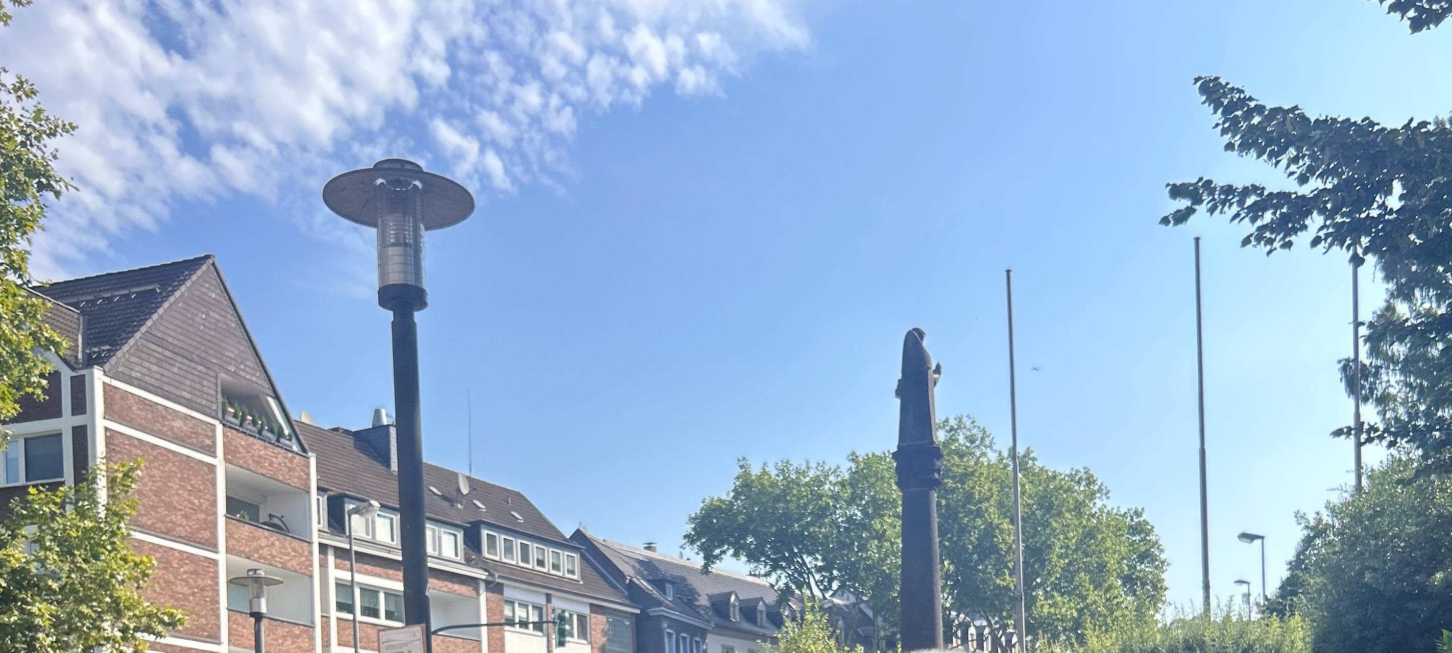 Das war die Radio Essen-Sommersuche zum Miträtseln