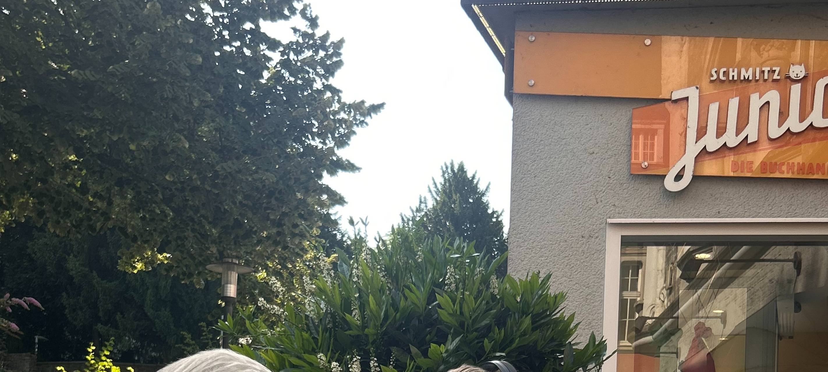 Das war die Radio Essen-Sommersuche zum Miträtseln