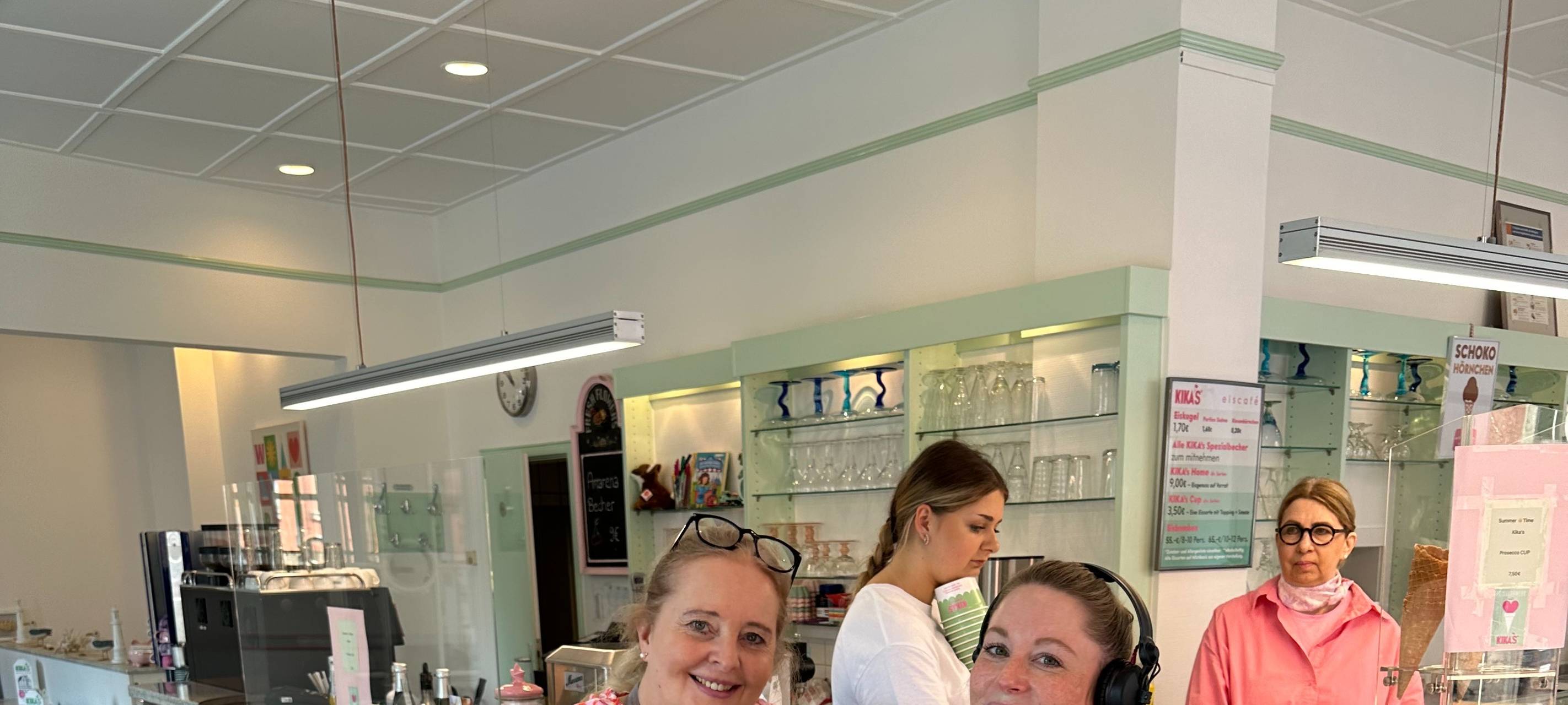 Das war die Radio Essen-Sommersuche zum Miträtseln