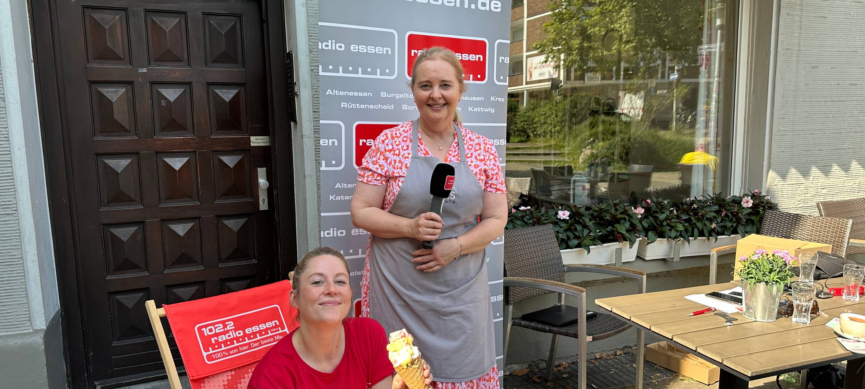 Das war die Radio Essen-Sommersuche zum Miträtseln