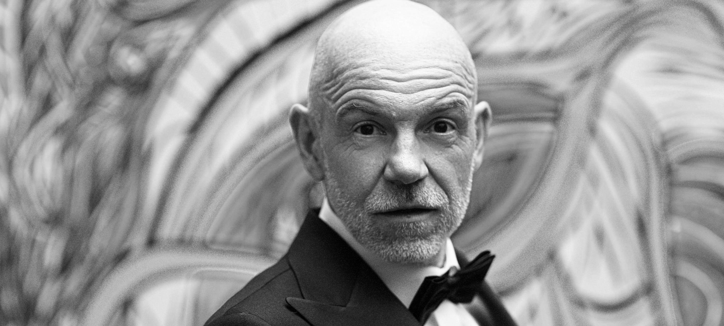 Film & Comic Con in Essen: James Bond im Interview