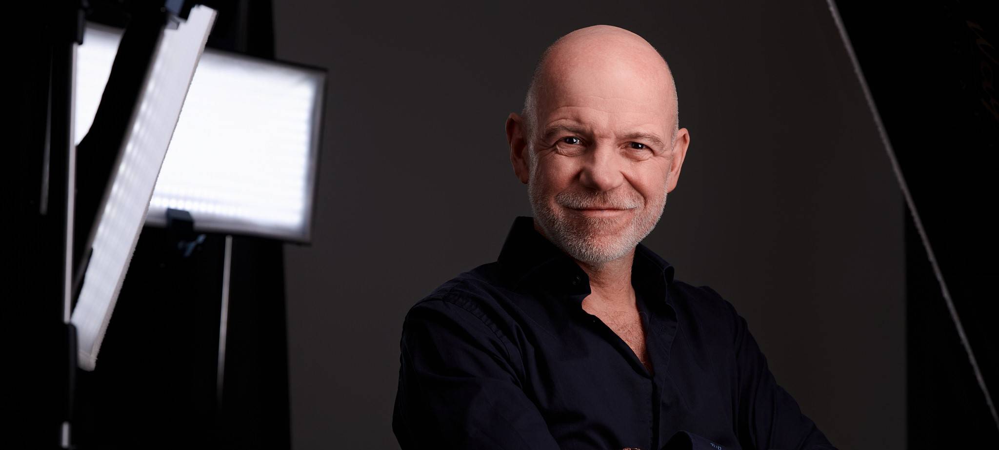 Film & Comic Con in Essen: James Bond im Interview