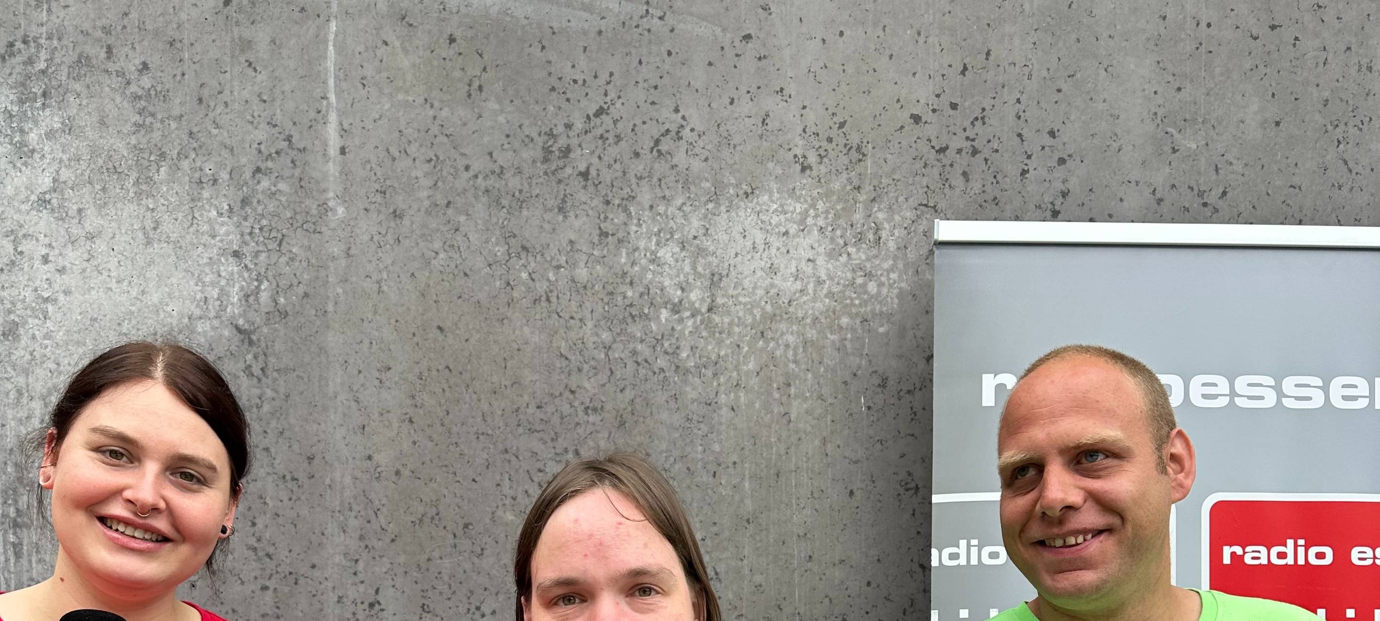 Das war die Radio Essen-Sommersuche zum Miträtseln