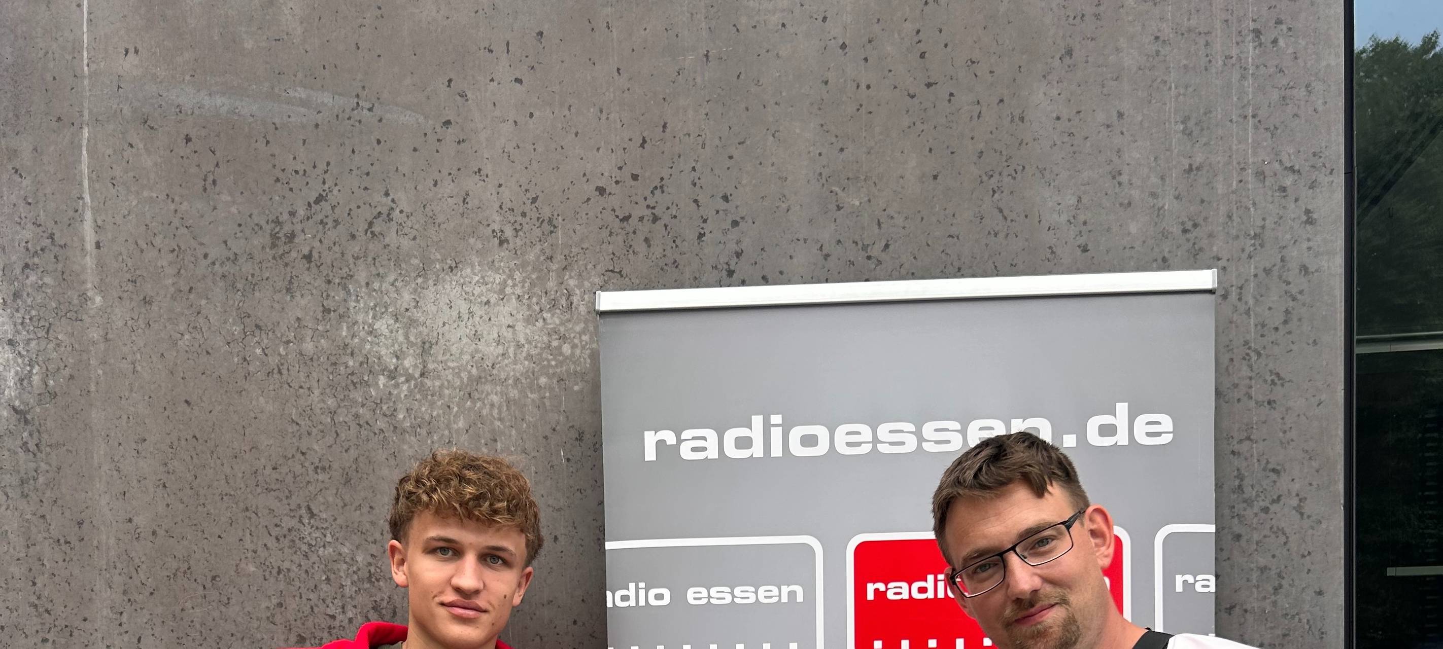 Das war die Radio Essen-Sommersuche zum Miträtseln