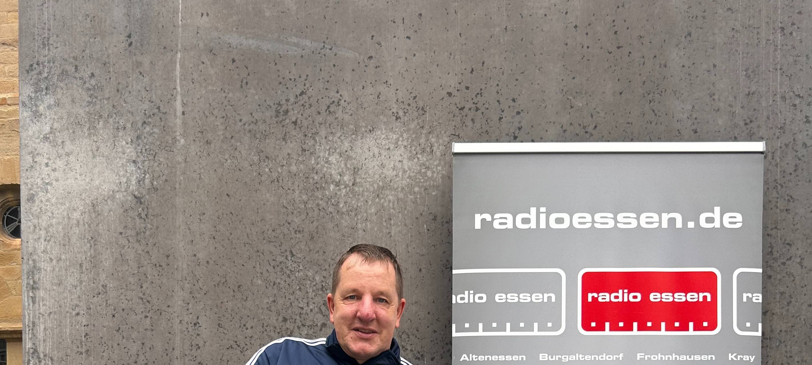 Das war die Radio Essen-Sommersuche zum Miträtseln