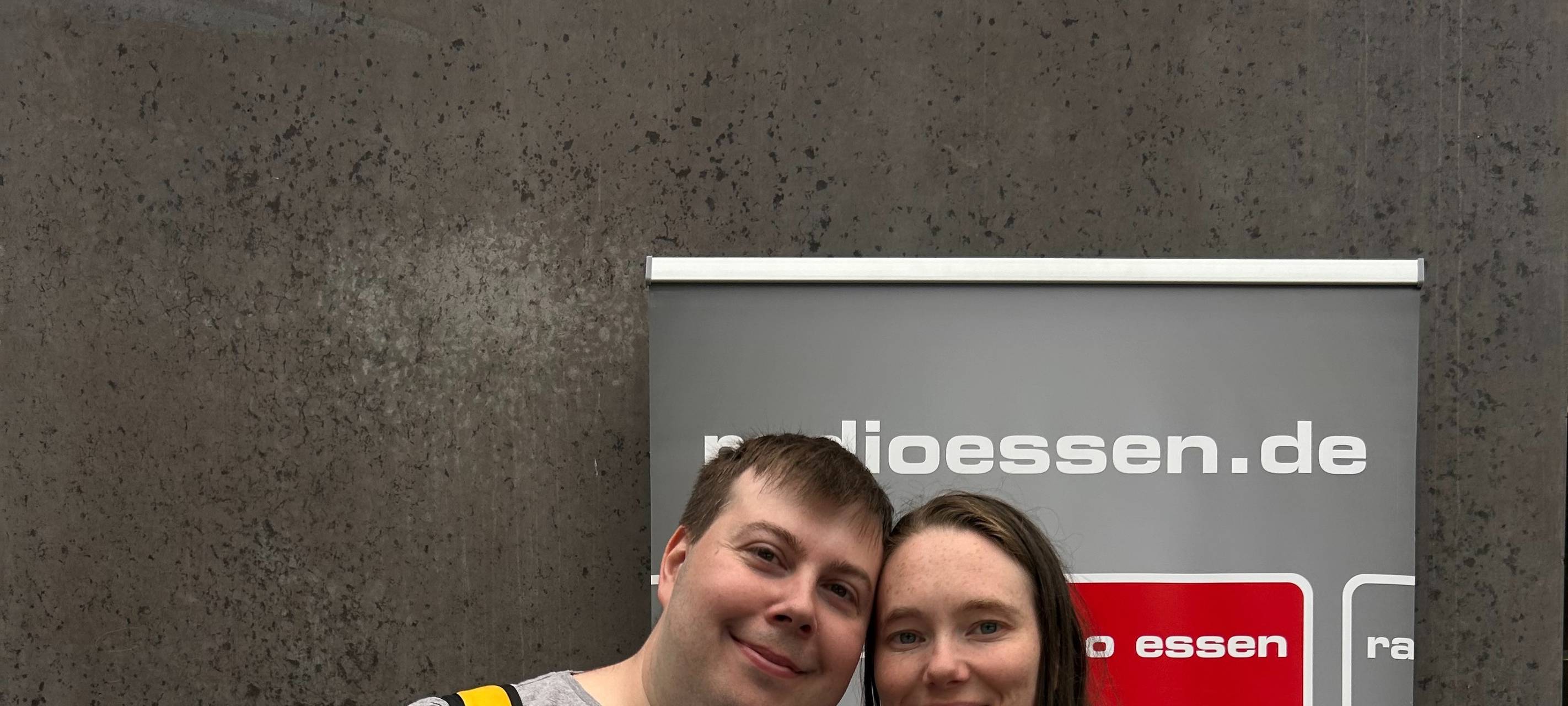 Das war die Radio Essen-Sommersuche zum Miträtseln