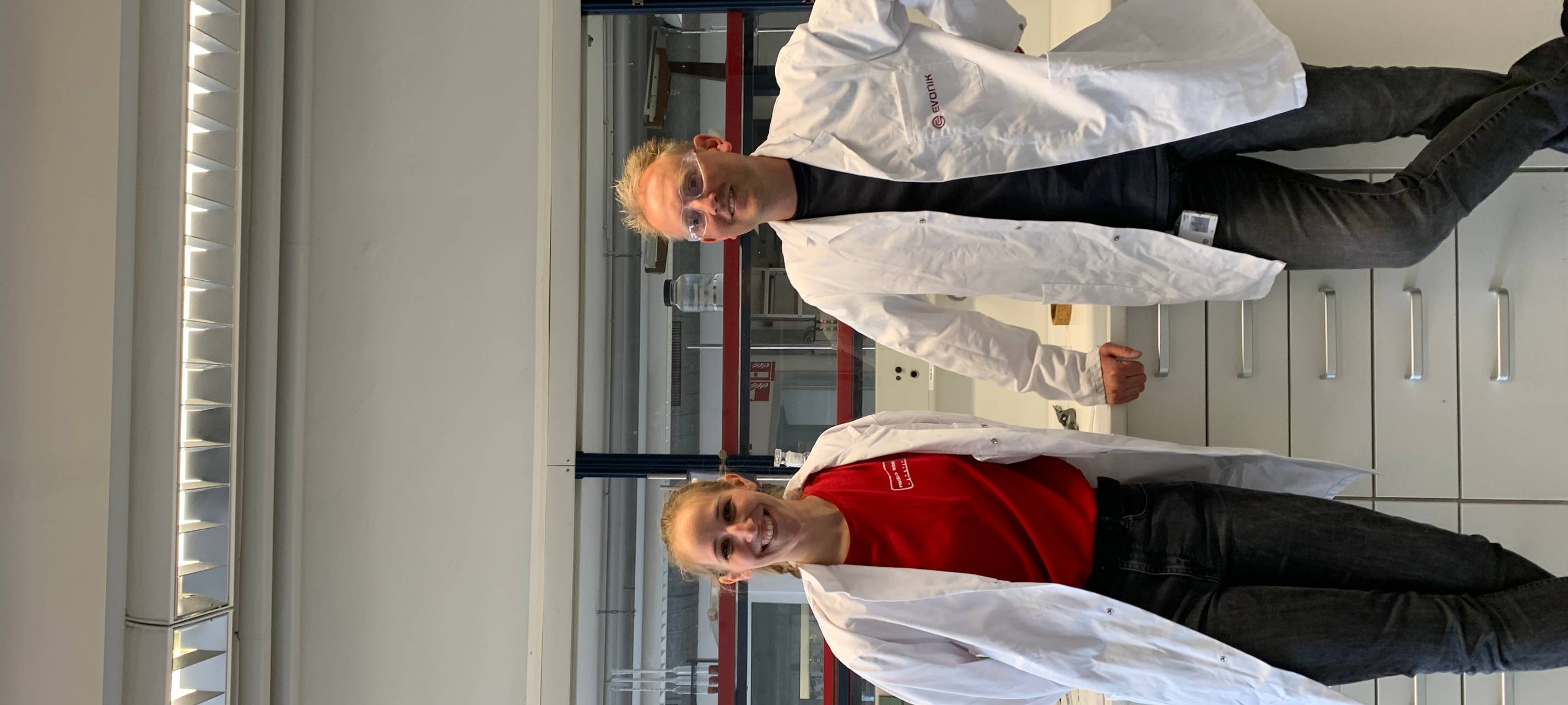 Das Radio Essen-Frühschicht-Praktikum - Moderatoren in Eurem Job