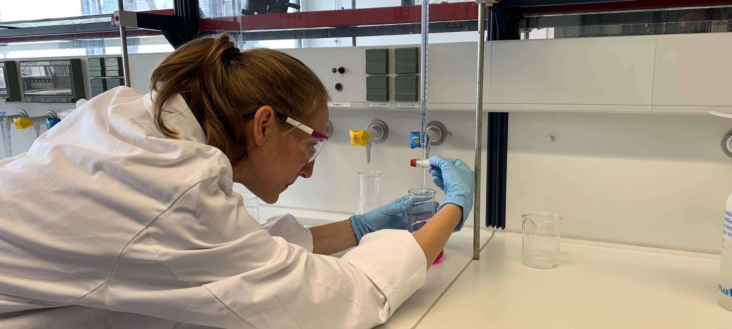 Das Radio Essen-Frühschicht-Praktikum - Moderatoren in Eurem Job