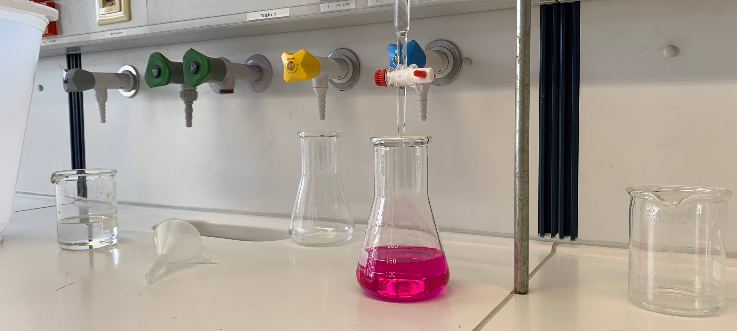 Das Radio Essen-Frühschicht-Praktikum - Moderatoren in Eurem Job