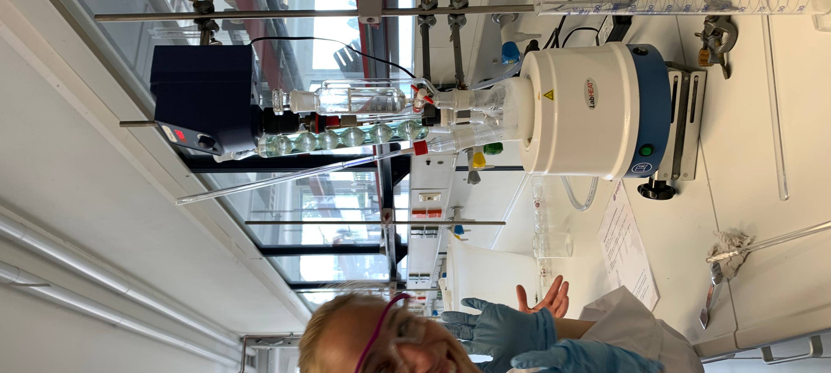 Das Radio Essen-Frühschicht-Praktikum - Moderatoren in Eurem Job