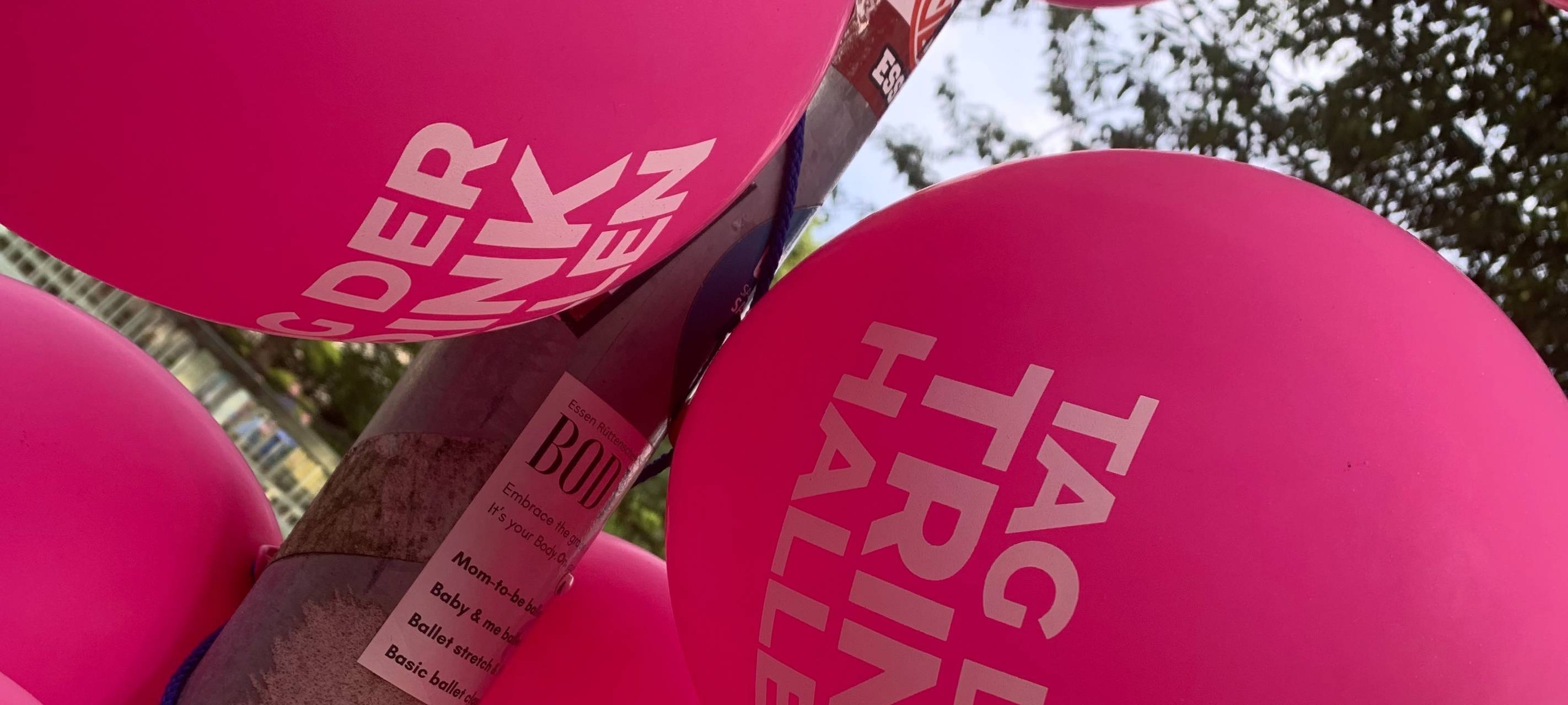 Tag der Trinkhallen in Essen: Diese Buden sind dabei