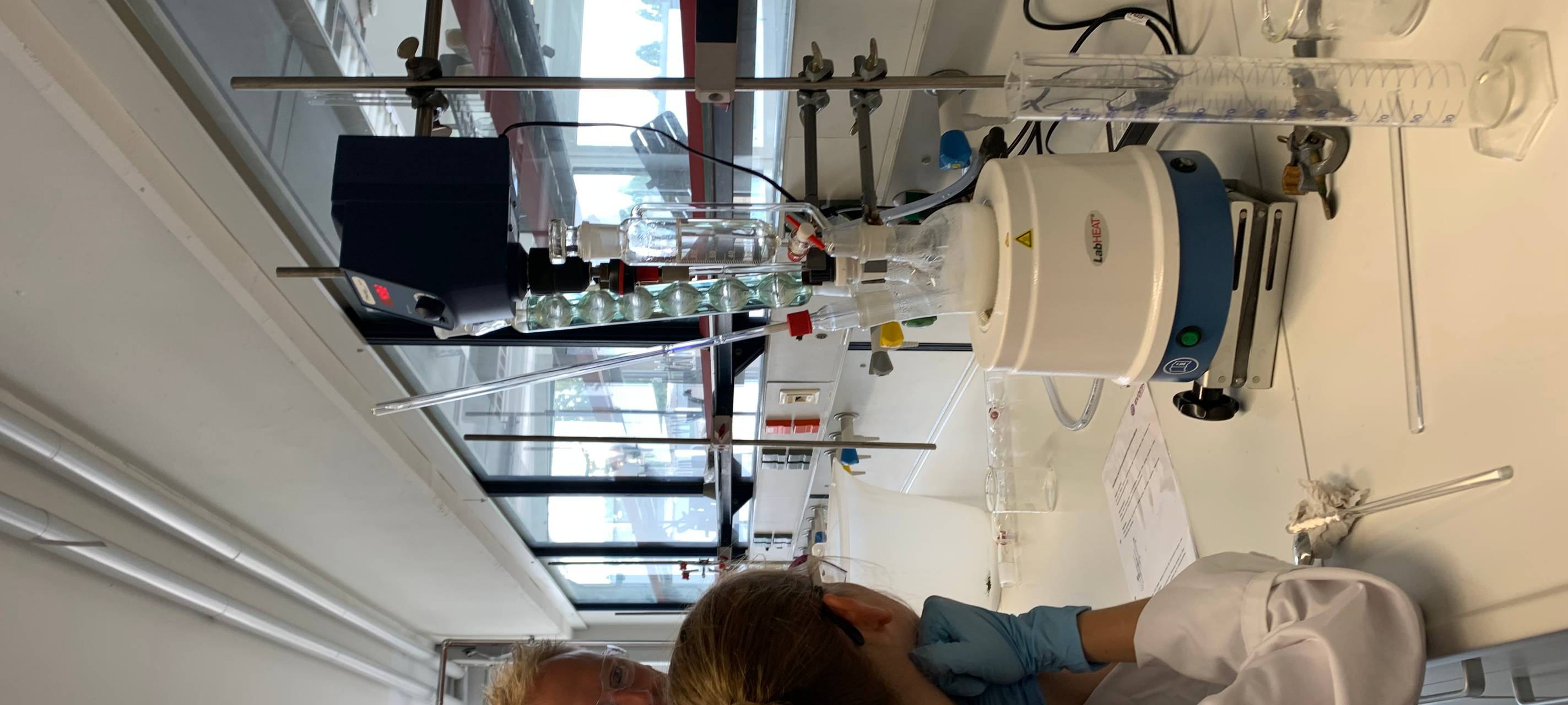 Das Radio Essen-Frühschicht-Praktikum - Moderatoren in Eurem Job