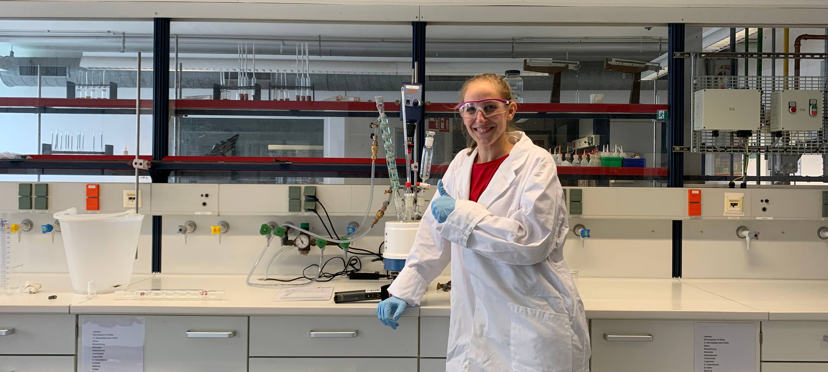 Das Radio Essen-Frühschicht-Praktikum - Moderatoren in Eurem Job