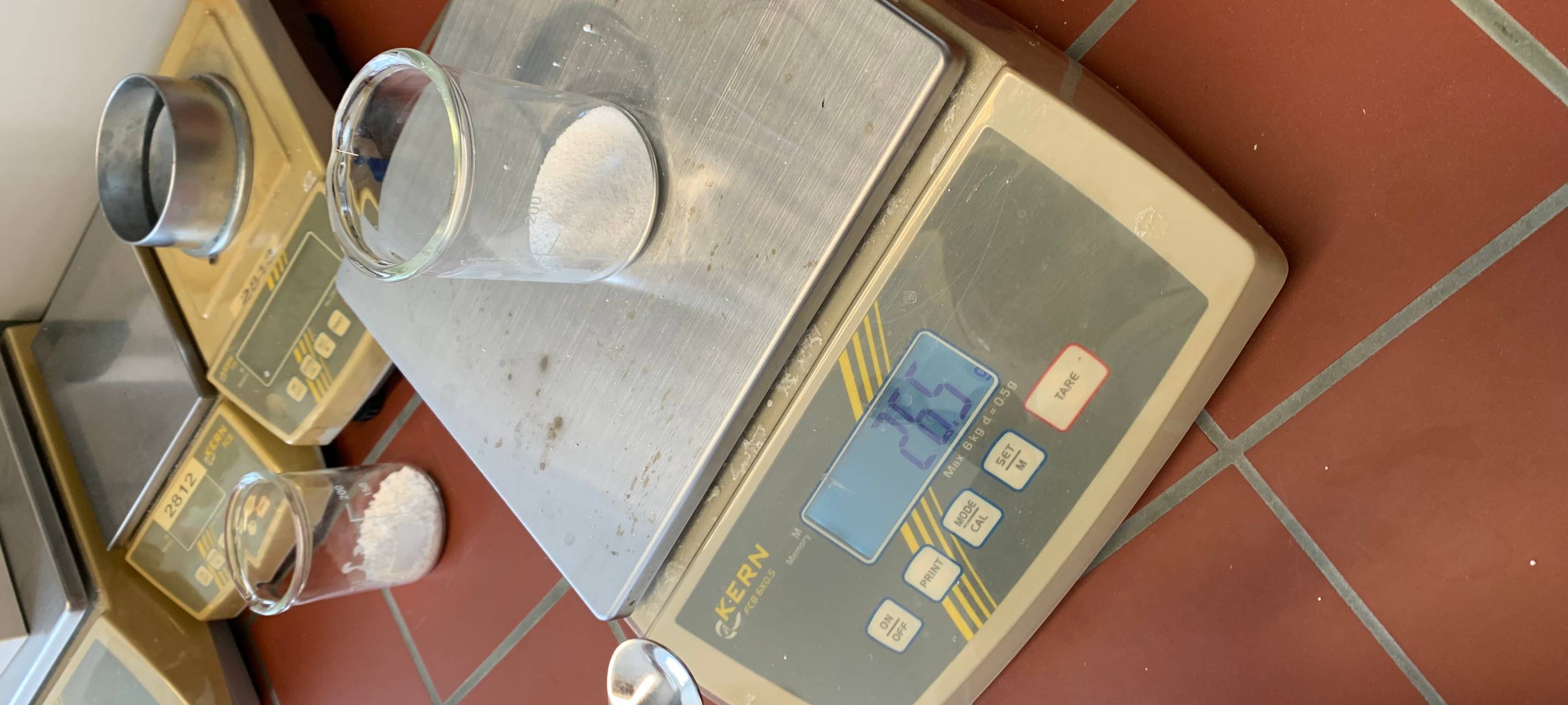 Das Radio Essen-Frühschicht-Praktikum - Moderatoren in Eurem Job