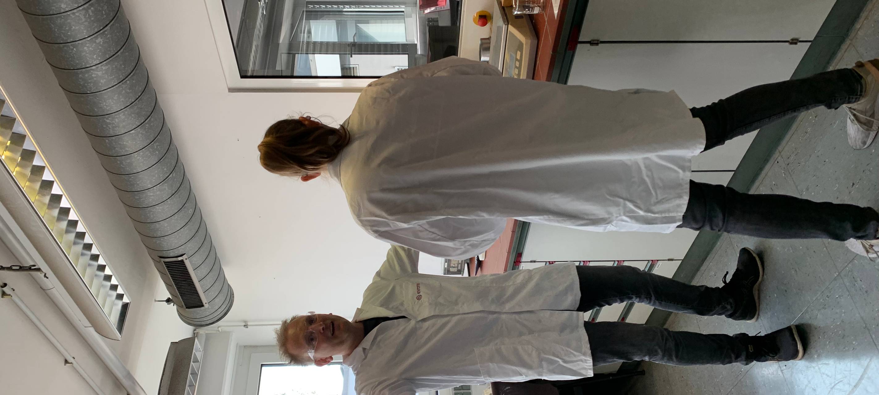 Das Radio Essen-Frühschicht-Praktikum - Moderatoren in Eurem Job