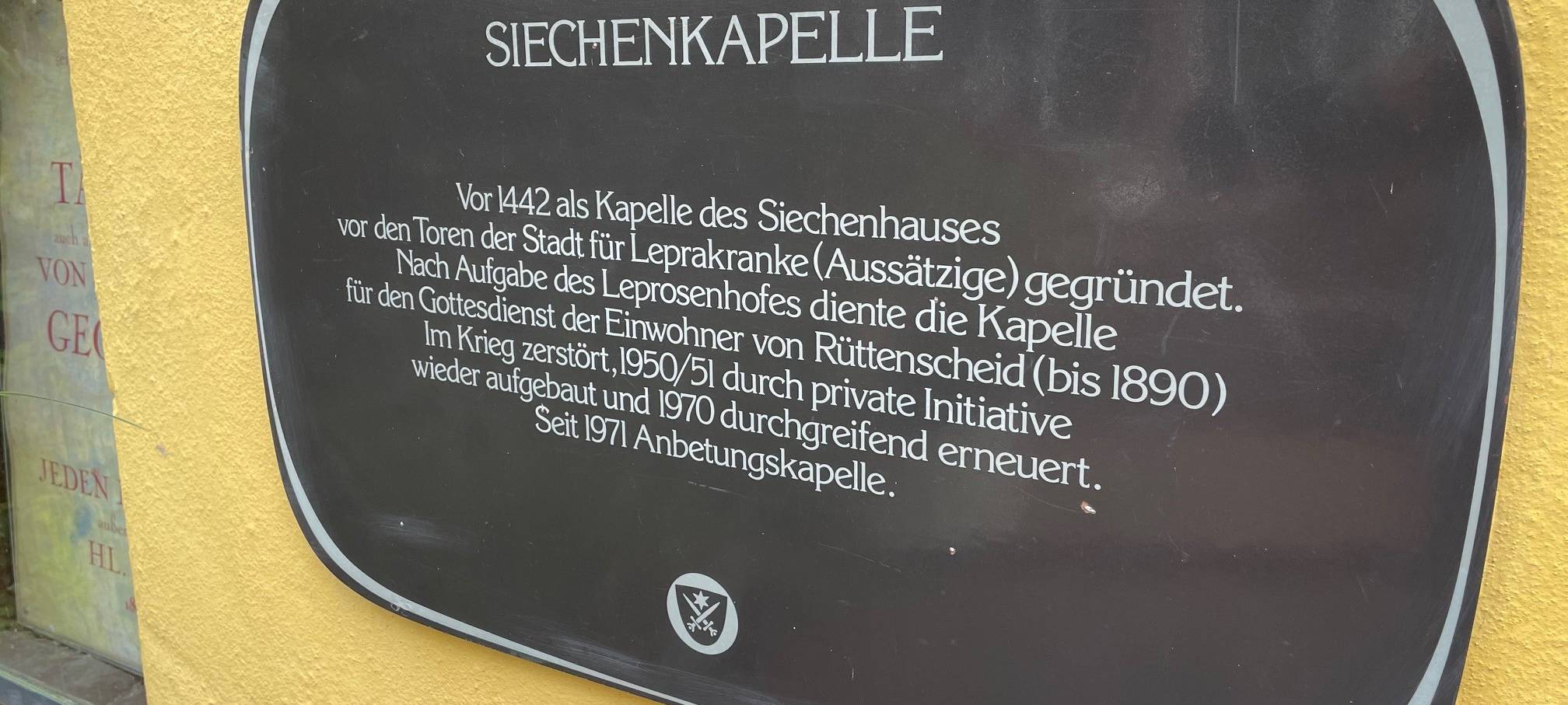 Tabu-Thema Suizid bei Radio Essen - Gespräch mit einer Betroffenen