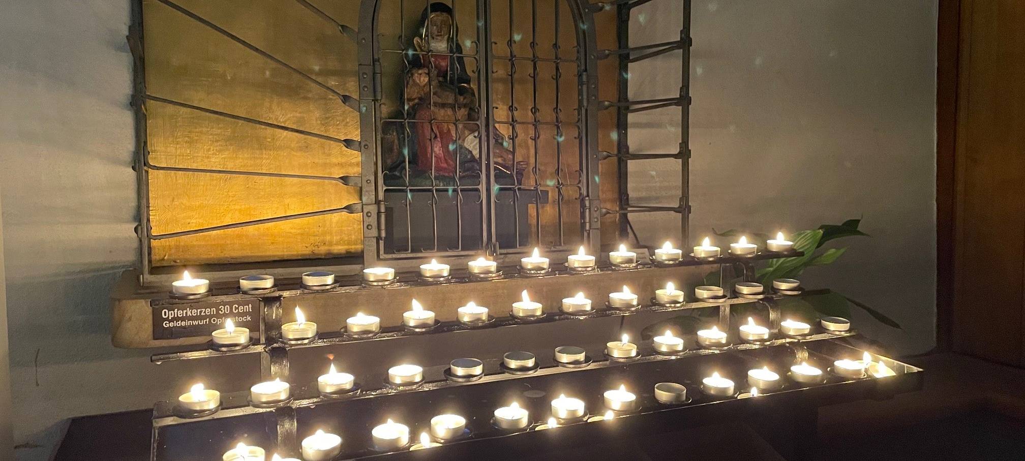 Tabu-Thema Suizid bei Radio Essen - Gespräch mit einer Betroffenen