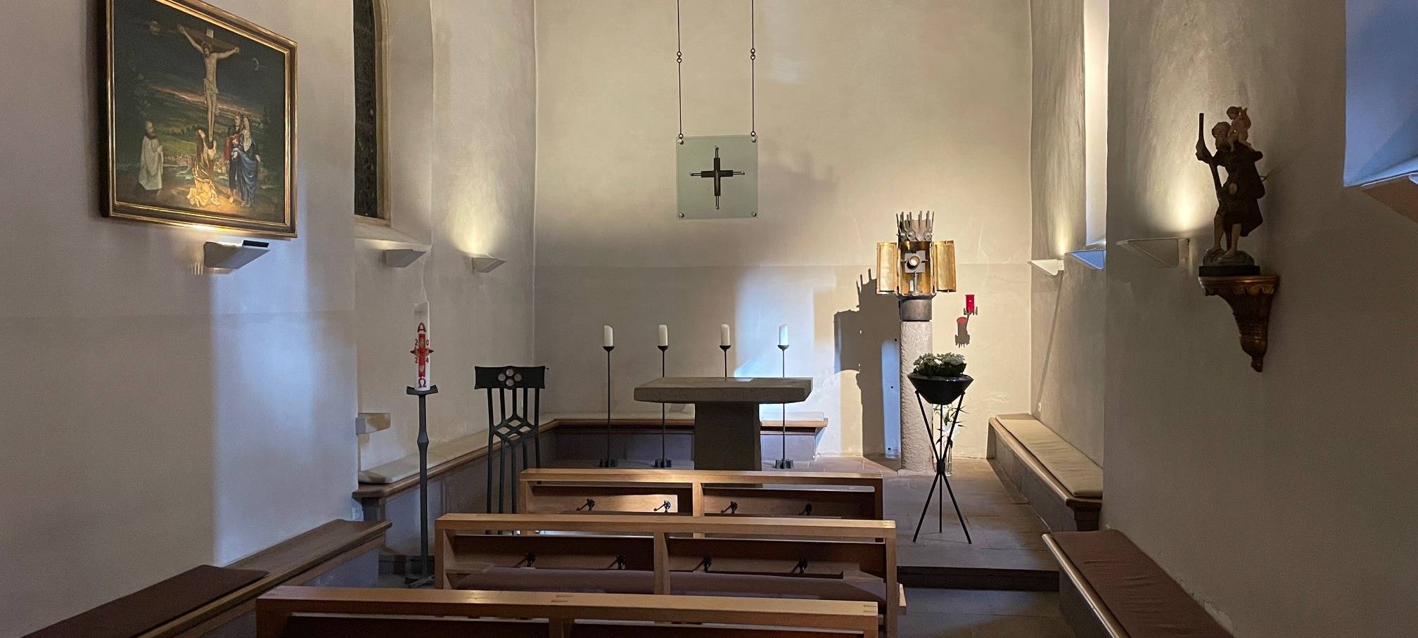 Tabu-Thema Suizid bei Radio Essen - Gespräch mit einer Betroffenen