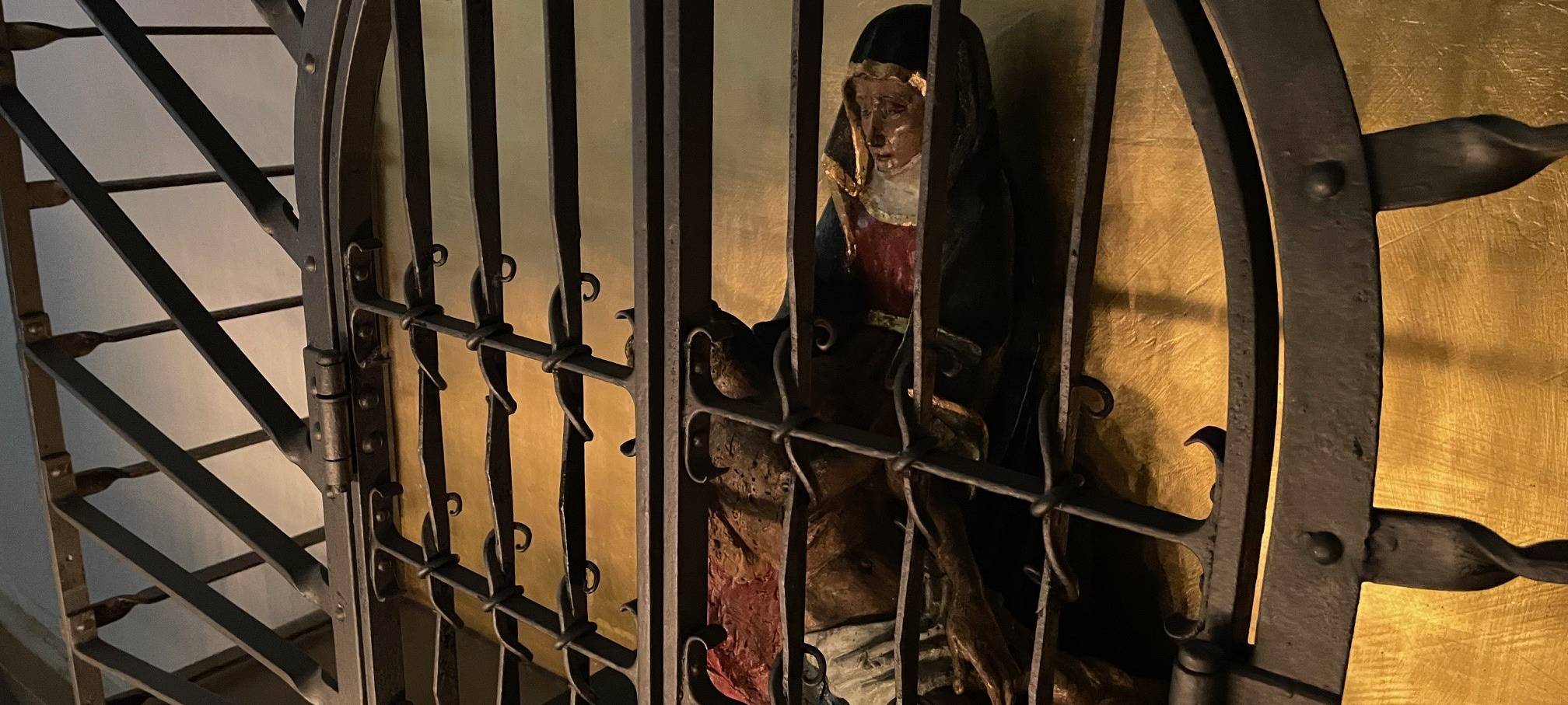 Tabu-Thema Suizid bei Radio Essen - Gespräch mit einer Betroffenen