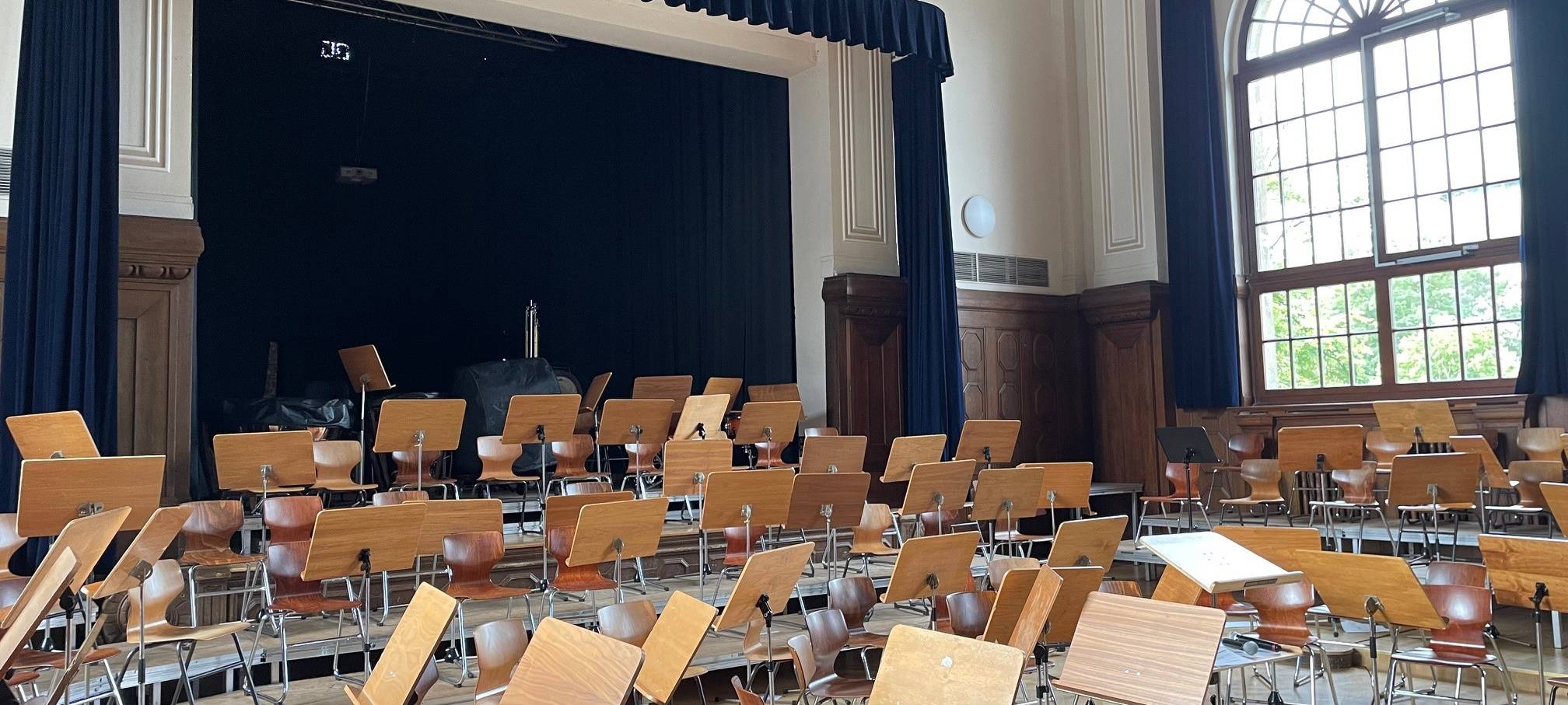 Essen feiert 125 Jahre Goetheschule