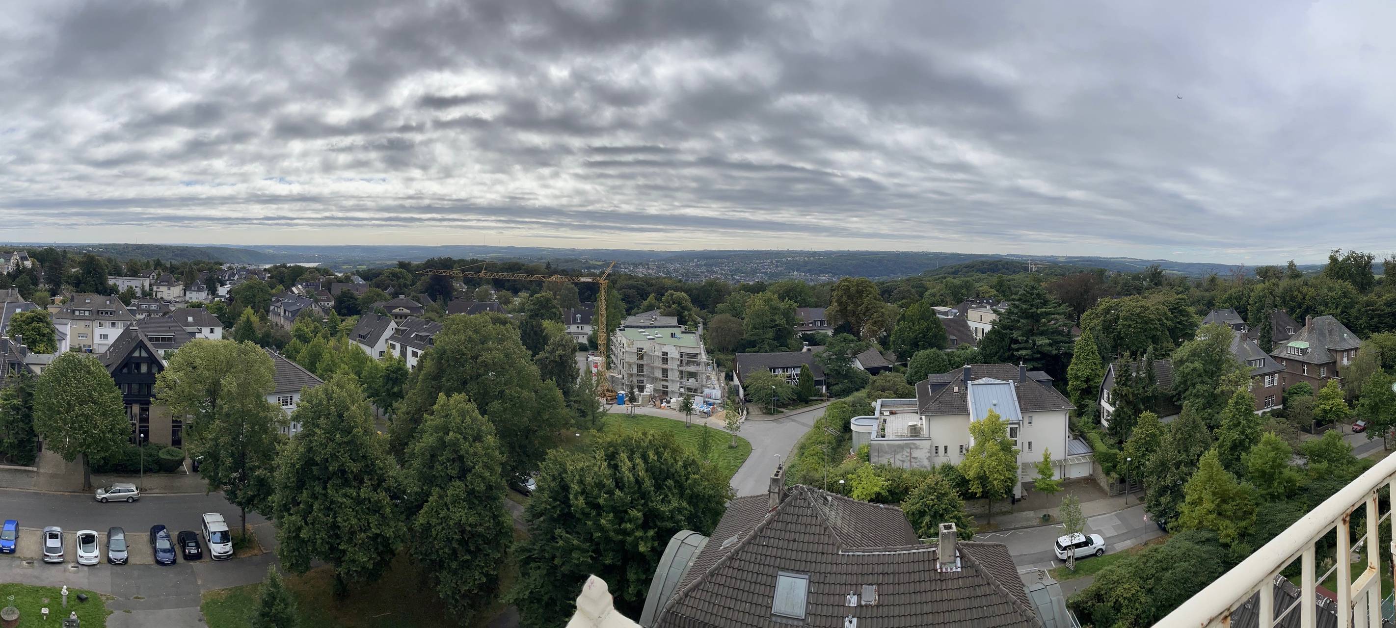 Essen feiert 125 Jahre Goetheschule