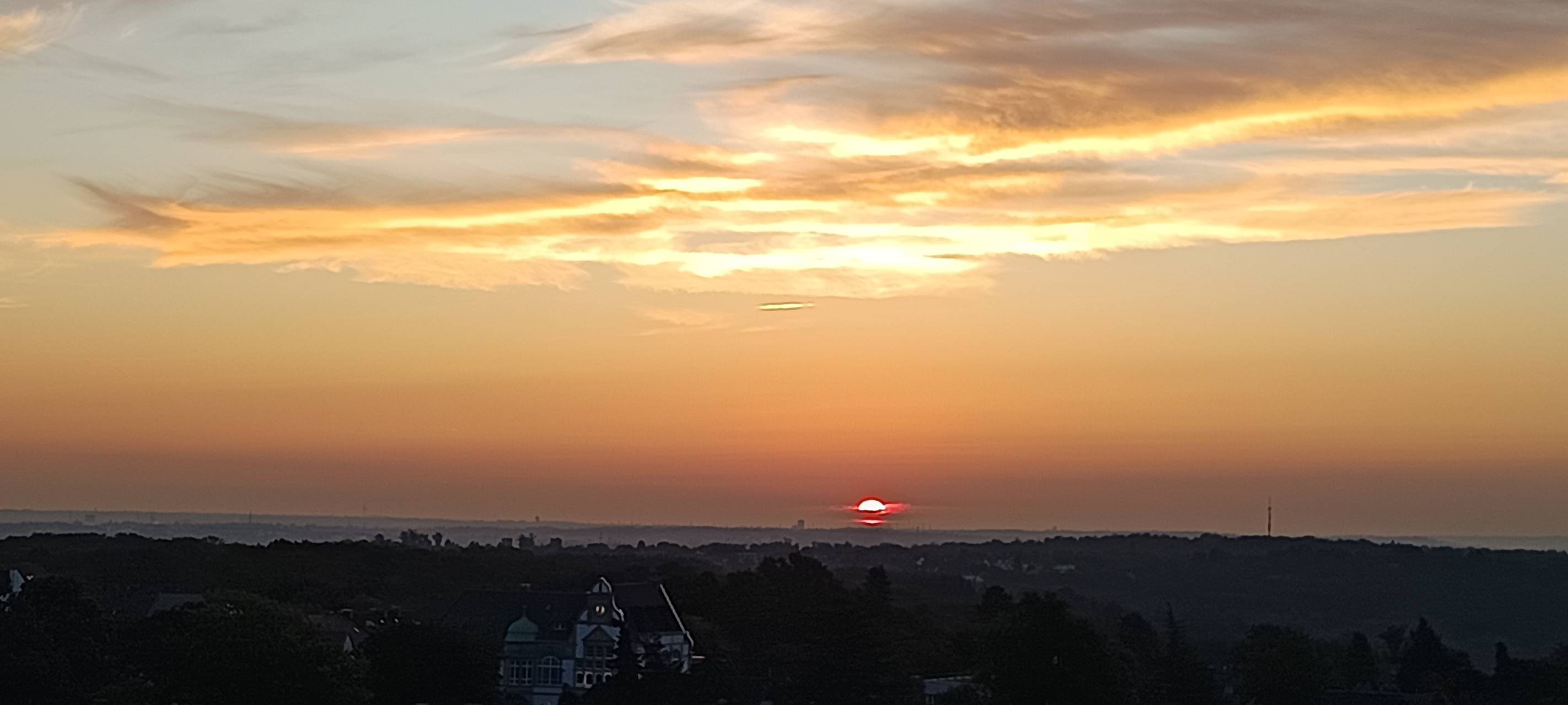 Essen feiert 125 Jahre Goetheschule