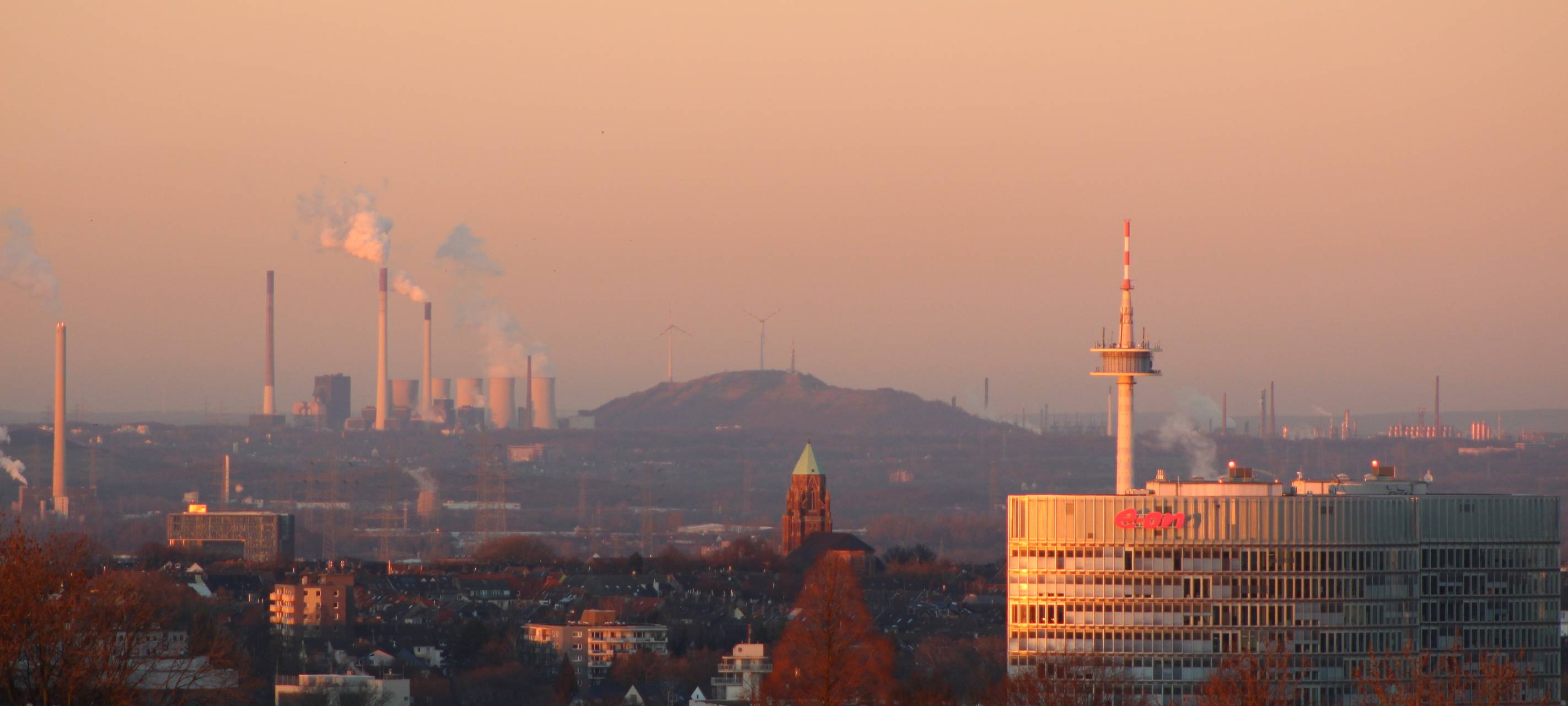 Essen feiert 125 Jahre Goetheschule