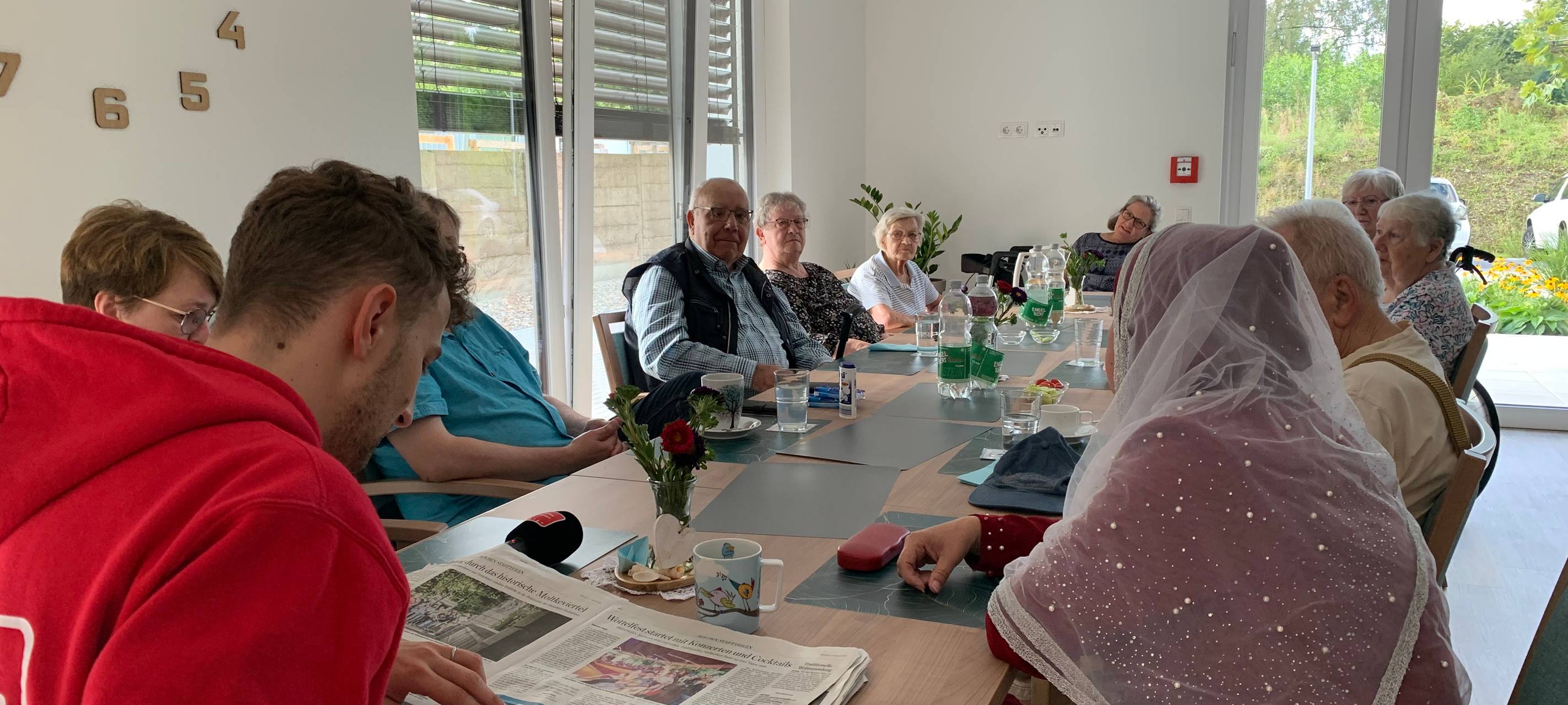 Das Radio Essen-Frühschicht-Praktikum - Moderatoren in Eurem Job