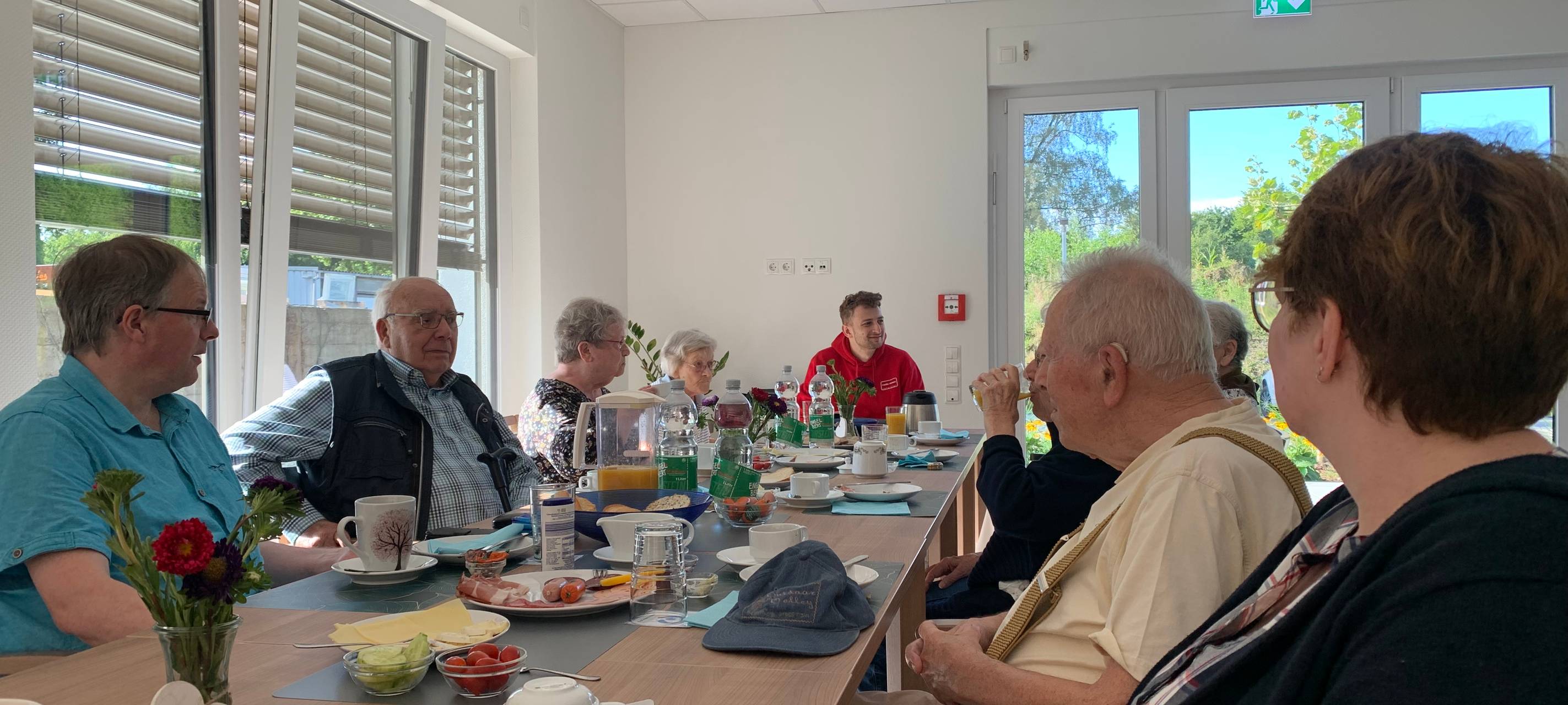 Das Radio Essen-Frühschicht-Praktikum - Moderatoren in Eurem Job