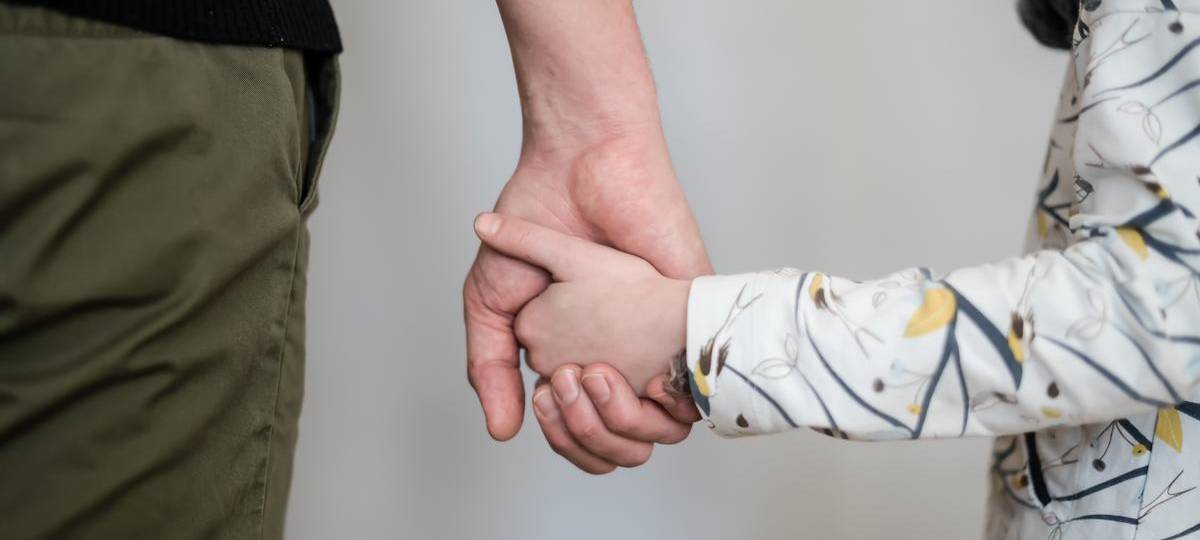 Kinderhospiz Essen sucht ehrenamtliche Helfer