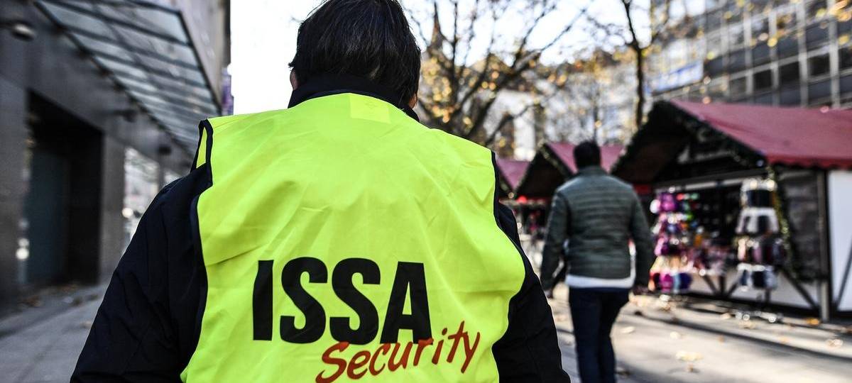 Sicherheit bei Veranstaltungen in Essen – wie schützt man sich?