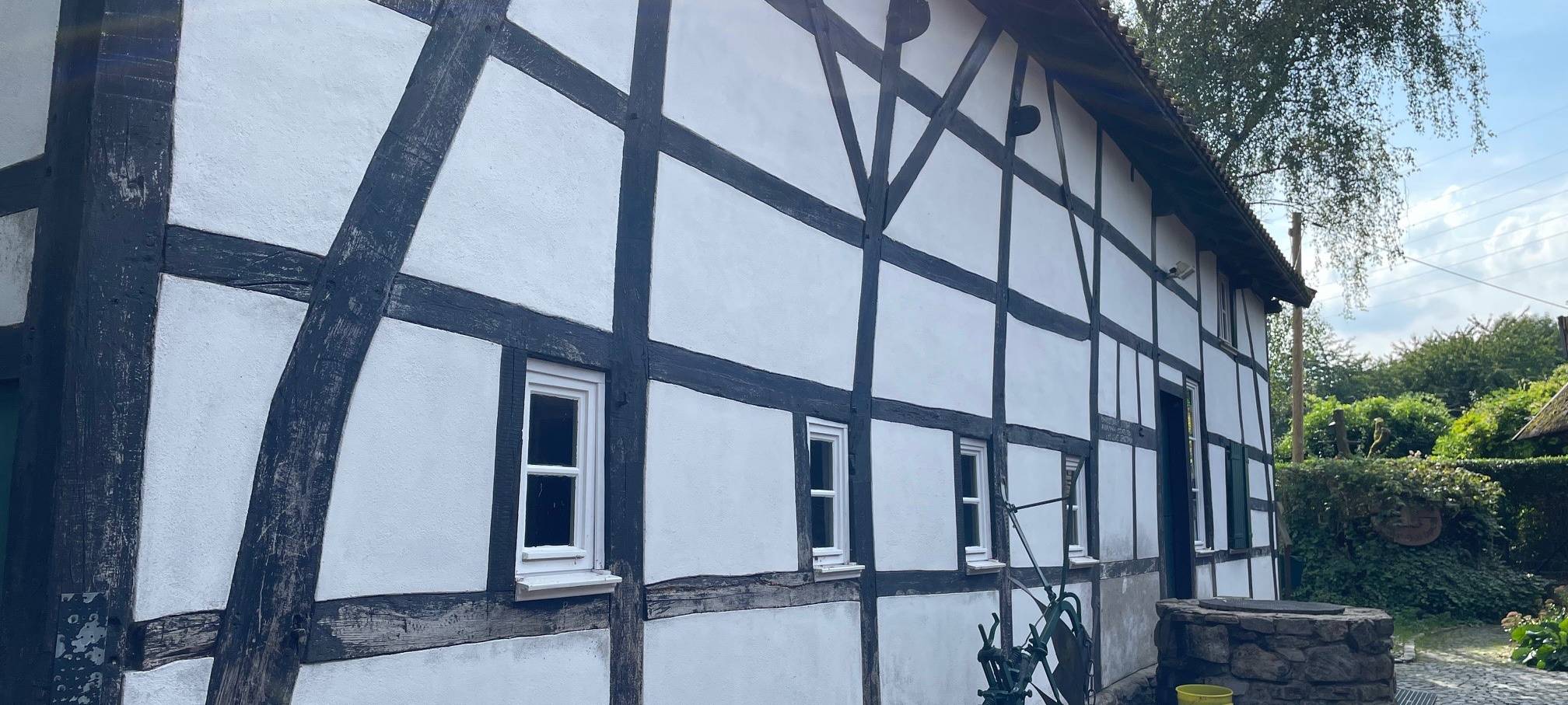 Viele Gebäude aus Essen beim Tag des offenen Denkmals dabei