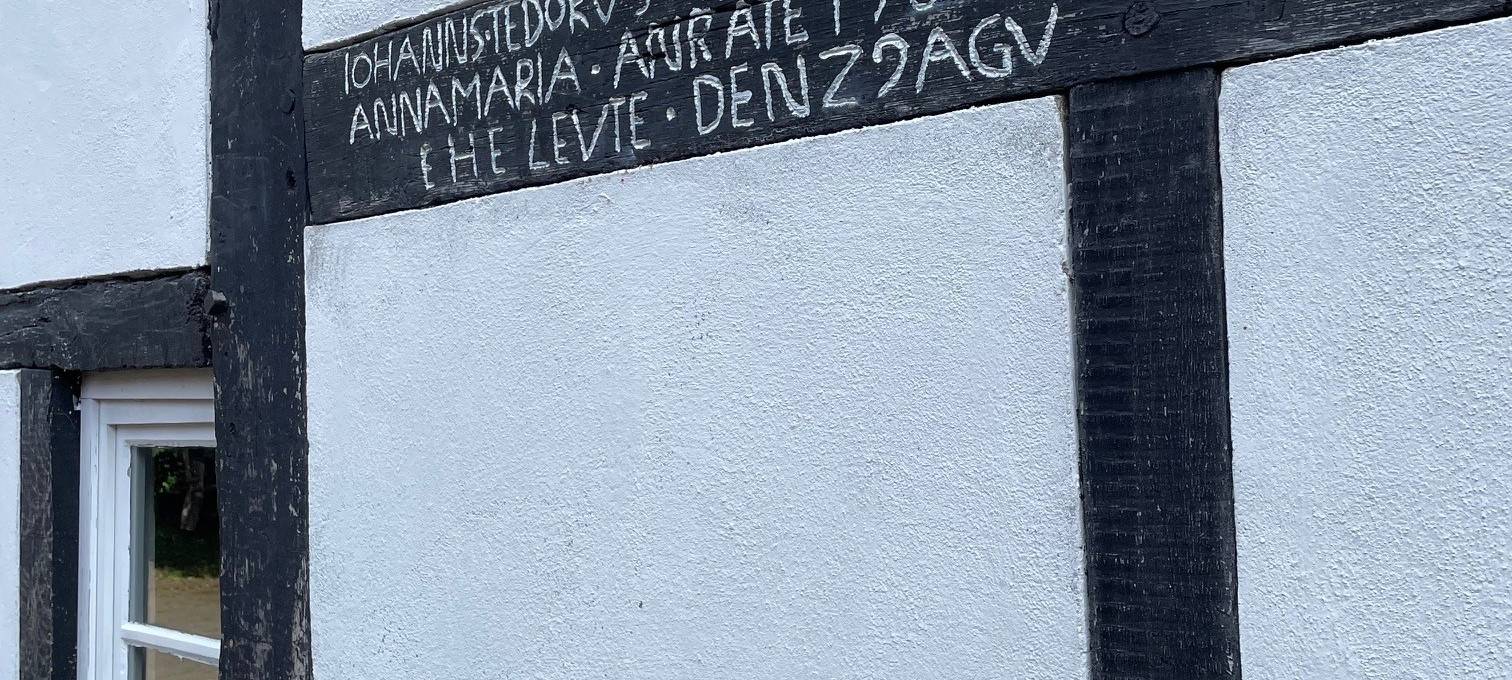 Viele Gebäude aus Essen beim Tag des offenen Denkmals dabei