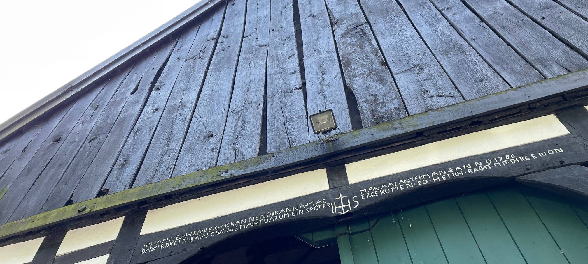 Viele Gebäude aus Essen beim Tag des offenen Denkmals dabei