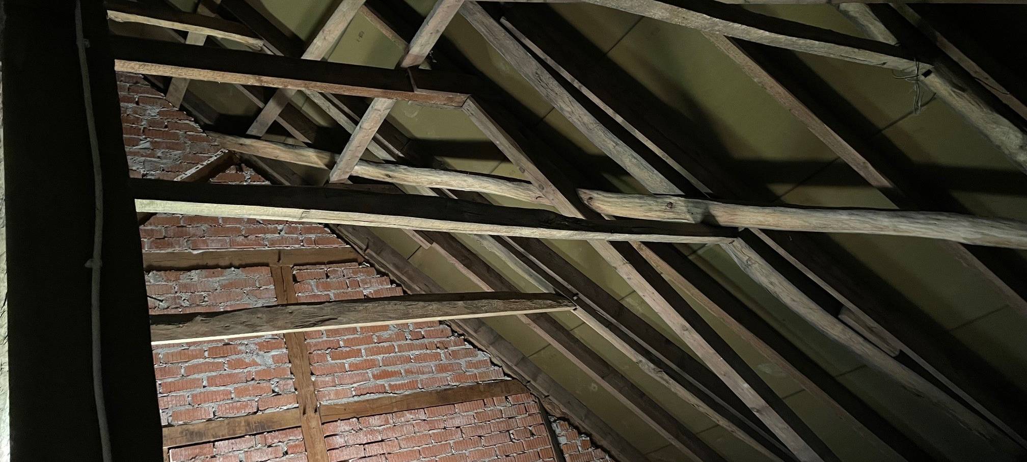 Viele Gebäude aus Essen beim Tag des offenen Denkmals dabei