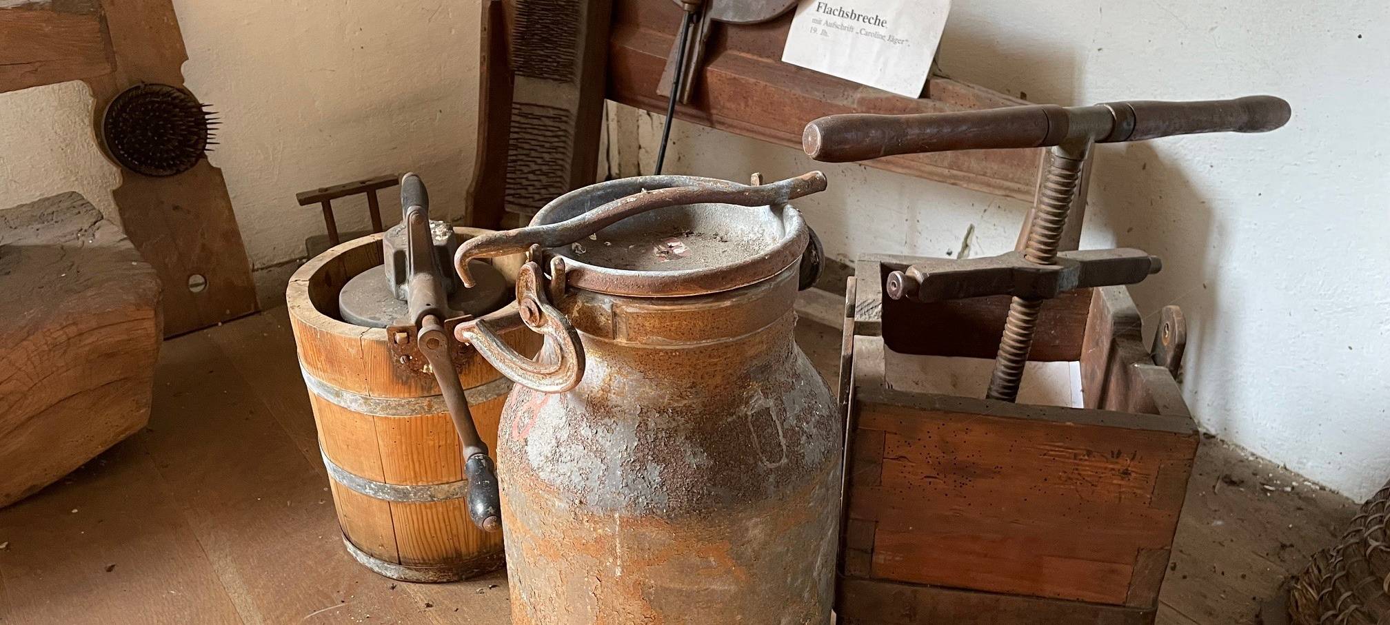 Viele Gebäude aus Essen beim Tag des offenen Denkmals dabei