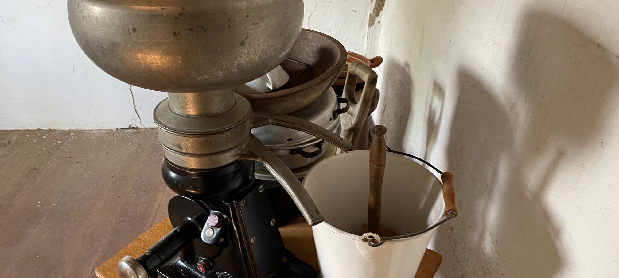 Viele Gebäude aus Essen beim Tag des offenen Denkmals dabei