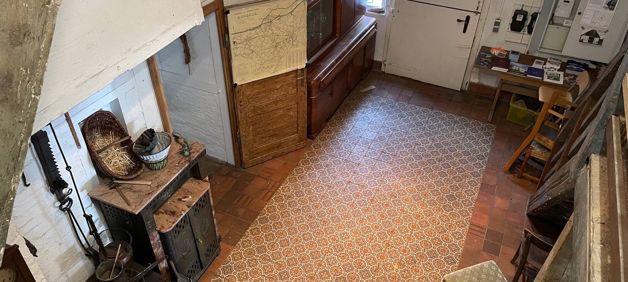 Viele Gebäude aus Essen beim Tag des offenen Denkmals dabei