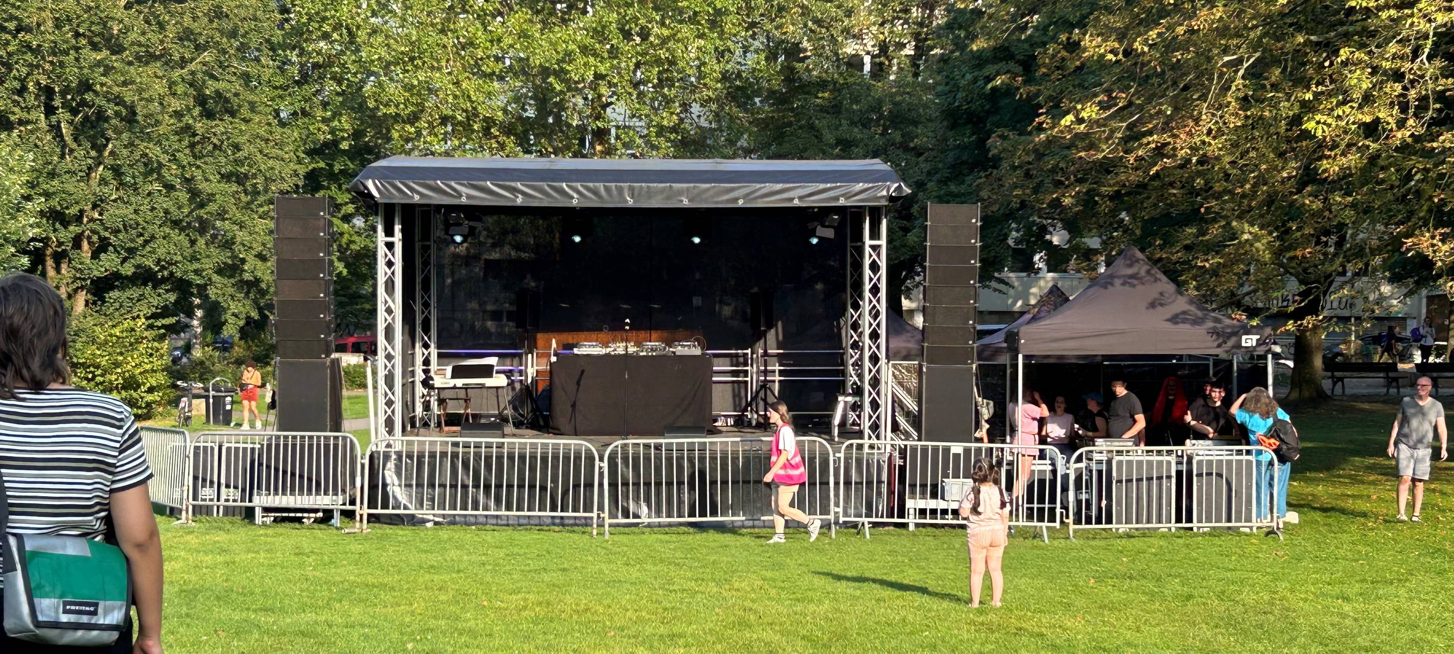 Demo gegen AfD in Essen - Die Eindrücke vor Ort