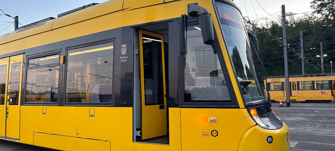 Das Radio Essen-Frühschicht-Praktikum - Moderatoren in Eurem Job