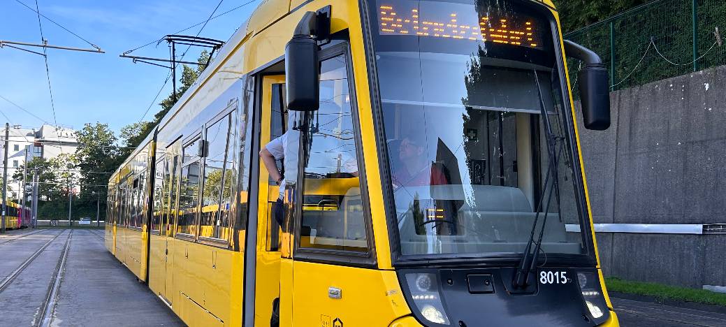 Das Radio Essen-Frühschicht-Praktikum - Moderatoren in Eurem Job