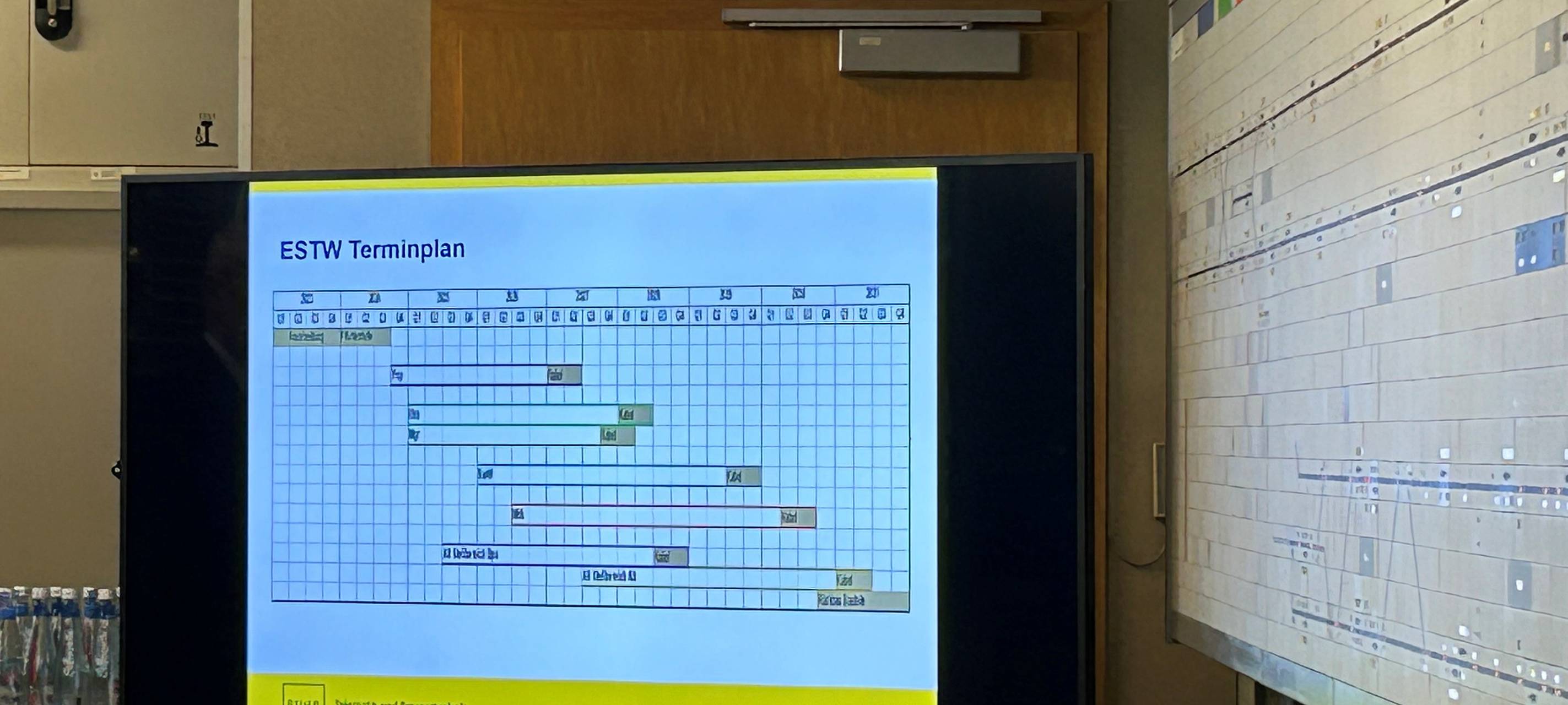 Ruhrbahn stellt in Essen auf digitale Technik um: So soll es weniger Störungen geben