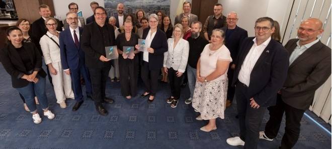 Drei Schulen in Essen mit Berufswahl-SIEGEL ausgezeichnet