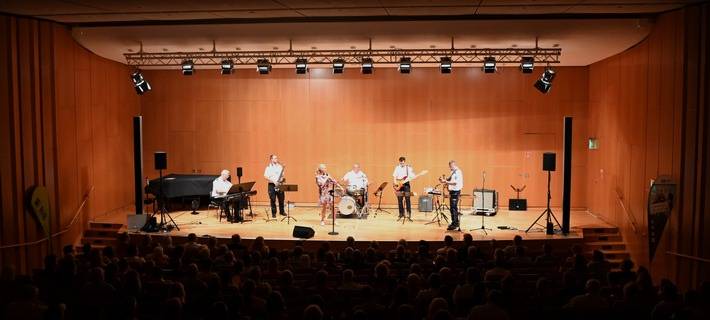 Benefizkonzert der Polizei Essen: 30.000 Euro für neues Kinderschutzhaus