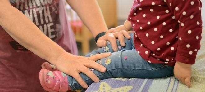 Mehr Kitas in Essen sind länger auf