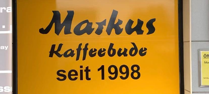 Der Radio Essen-Trinkhallen-Talk: Wir kommen anne Bude